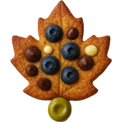 Kootaifi Chocolate Chip Dubai Dip